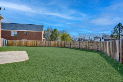 Tiny photo for 7601 Main Street, Grovetown, GA 30813 (MLS # 551888)