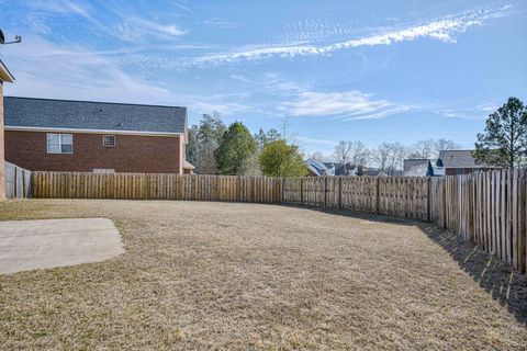 Tiny photo for 7601 Main Street, Grovetown, GA 30813 (MLS # 551888)