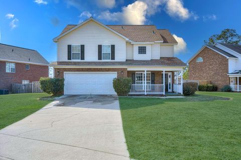 Tiny photo for 7601 Main Street, Grovetown, GA 30813 (MLS # 551888)