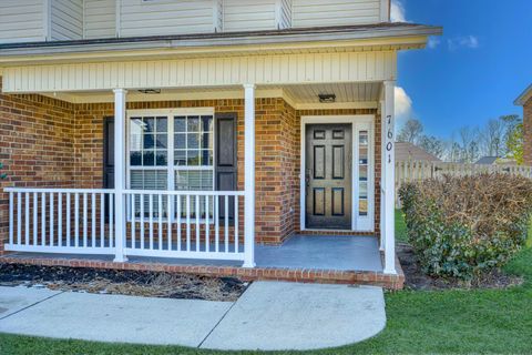 Tiny photo for 7601 Main Street, Grovetown, GA 30813 (MLS # 551888)