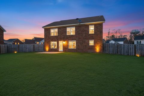 Tiny photo for 7601 Main Street, Grovetown, GA 30813 (MLS # 551888)