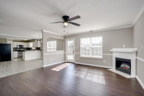 Tiny photo for 7601 Main Street, Grovetown, GA 30813 (MLS # 551888)