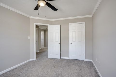 Tiny photo for 7601 Main Street, Grovetown, GA 30813 (MLS # 551888)