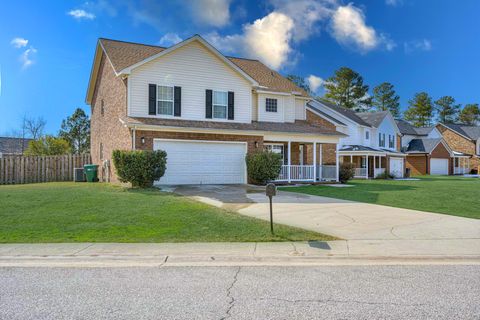 Tiny photo for 7601 Main Street, Grovetown, GA 30813 (MLS # 551888)