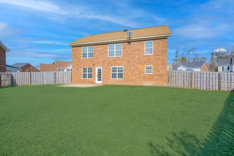 Tiny photo for 7601 Main Street, Grovetown, GA 30813 (MLS # 551888)