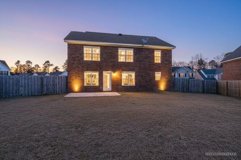 Tiny photo for 7601 Main Street, Grovetown, GA 30813 (MLS # 551888)