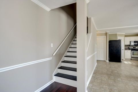 Tiny photo for 7601 Main Street, Grovetown, GA 30813 (MLS # 551888)