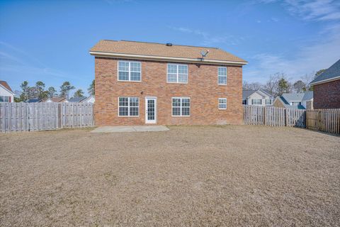 Tiny photo for 7601 Main Street, Grovetown, GA 30813 (MLS # 551888)