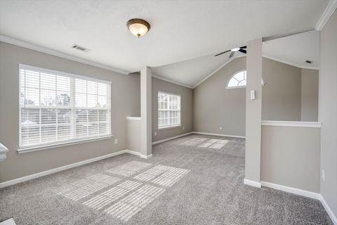 Tiny photo for 7601 Main Street, Grovetown, GA 30813 (MLS # 551888)