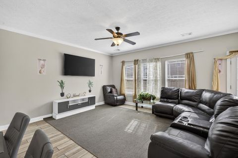 Tiny photo for 1930 Kenlock Drive, Grovetown, GA 30813 (MLS # 549346)