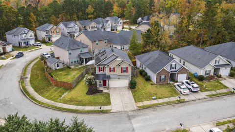 Tiny photo for 1930 Kenlock Drive, Grovetown, GA 30813 (MLS # 549346)