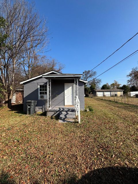 Photo of 213 Japonica Ave Avenue, Augusta, GA 30901 (MLS # 549897)