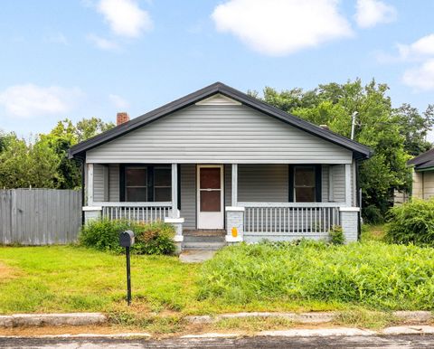 Photo of 1123 Roselle Street, Augusta, GA 30901 (MLS # 545516) Photo of 1123 Roselle Street, Augusta, GA 30901 (MLS # 545516)