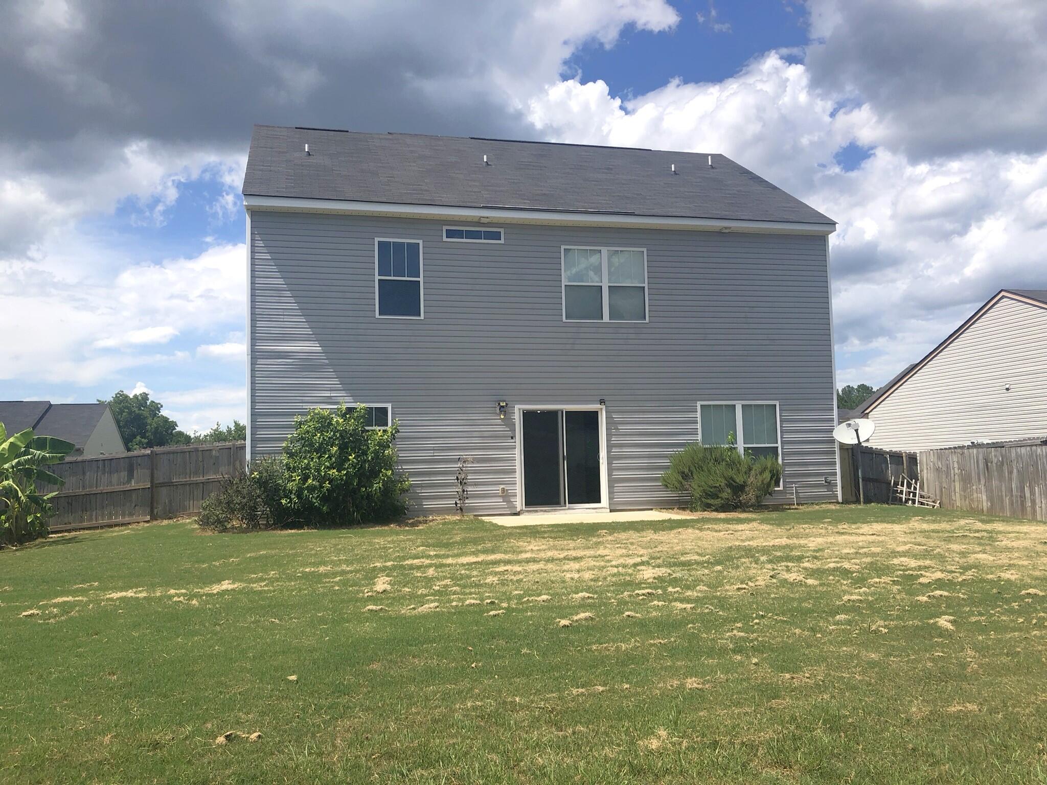 Aiken, South Carolina 29803, United States, 4 Bedrooms Bedrooms, ,3 BathroomsBathrooms,Residential,Active,50131