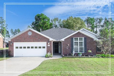 A home in Graniteville