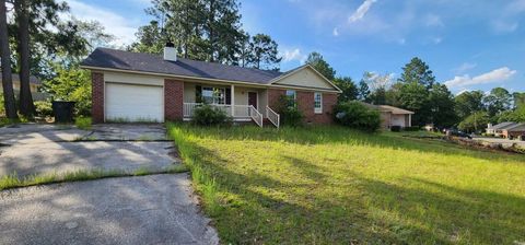 Photo of 2615 Claymont Road, Hephzibah, GA 30815 (MLS # 551815)