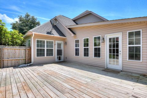 A home in North Augusta