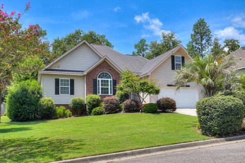 A home in North Augusta