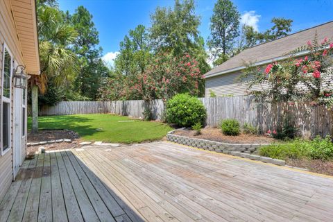 A home in North Augusta