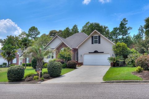 A home in North Augusta