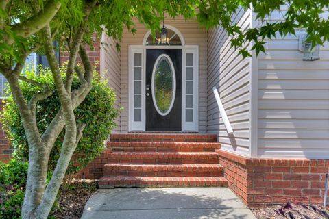 A home in North Augusta