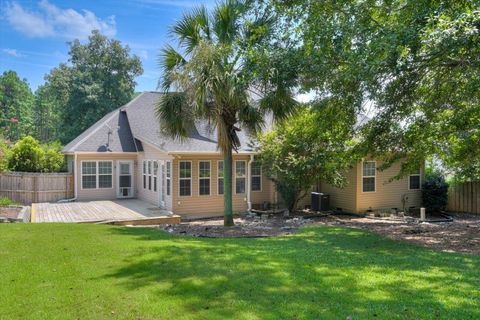 A home in North Augusta