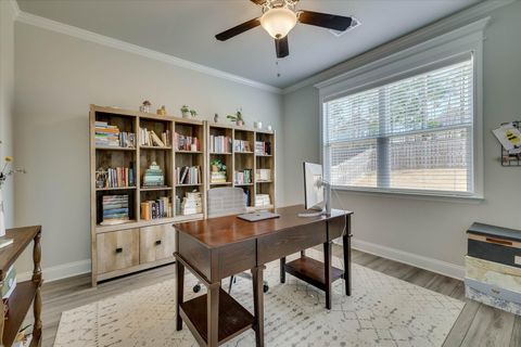 Tiny photo for 3441 Hilltop Trail, Evans, GA 30809 (MLS # 552952)