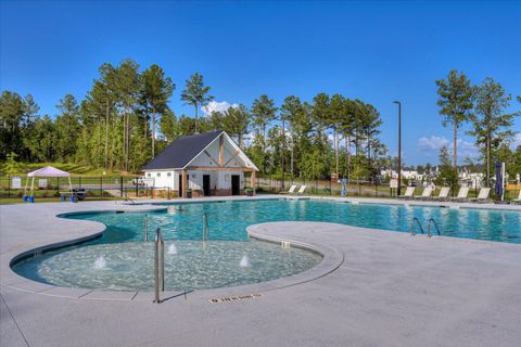 Tiny photo for 3441 Hilltop Trail, Evans, GA 30809 (MLS # 552952)