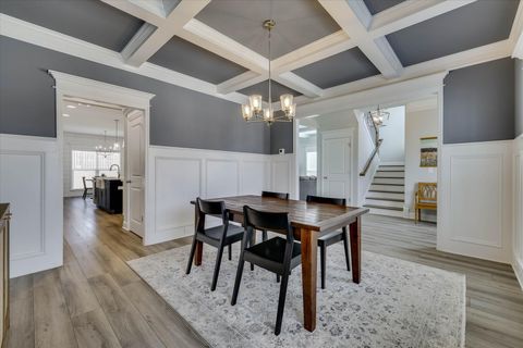 Tiny photo for 3441 Hilltop Trail, Evans, GA 30809 (MLS # 552952)