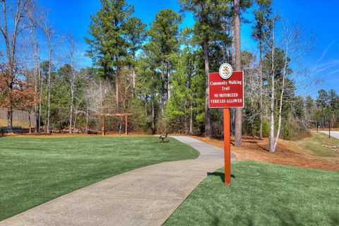 Tiny photo for 3441 Hilltop Trail, Evans, GA 30809 (MLS # 552952)