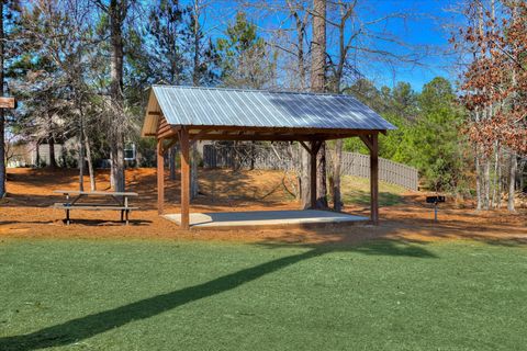 Tiny photo for 3441 Hilltop Trail, Evans, GA 30809 (MLS # 552952)