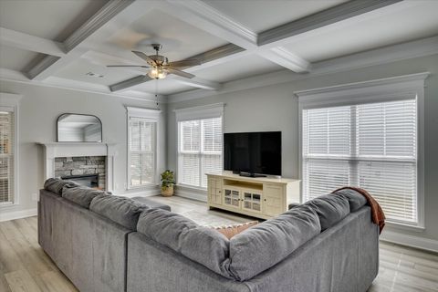 Tiny photo for 3441 Hilltop Trail, Evans, GA 30809 (MLS # 552952)