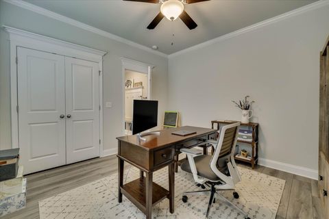 Tiny photo for 3441 Hilltop Trail, Evans, GA 30809 (MLS # 552952)