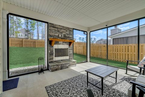 Tiny photo for 3441 Hilltop Trail, Evans, GA 30809 (MLS # 552952)