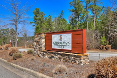 Tiny photo for 3441 Hilltop Trail, Evans, GA 30809 (MLS # 552952)