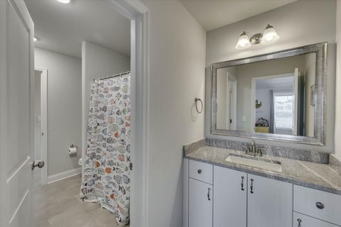 Tiny photo for 3441 Hilltop Trail, Evans, GA 30809 (MLS # 552952)