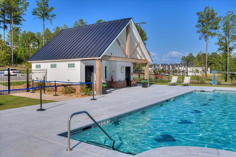 Tiny photo for 3441 Hilltop Trail, Evans, GA 30809 (MLS # 552952)