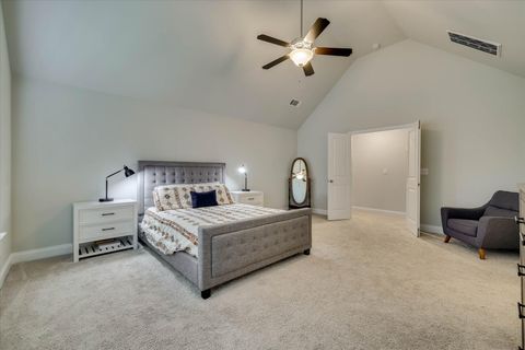 Tiny photo for 3441 Hilltop Trail, Evans, GA 30809 (MLS # 552952)