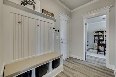 Tiny photo for 3441 Hilltop Trail, Evans, GA 30809 (MLS # 552952)