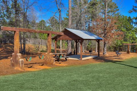 Tiny photo for 3441 Hilltop Trail, Evans, GA 30809 (MLS # 552952)