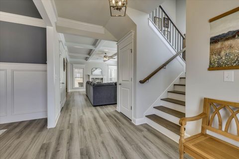 Tiny photo for 3441 Hilltop Trail, Evans, GA 30809 (MLS # 552952)