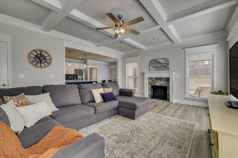 Tiny photo for 3441 Hilltop Trail, Evans, GA 30809 (MLS # 552952)