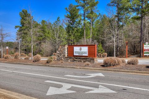Tiny photo for 3441 Hilltop Trail, Evans, GA 30809 (MLS # 552952)