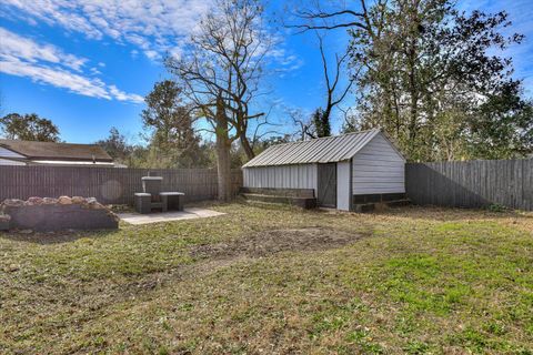 A home in Augusta