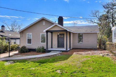 A home in Augusta