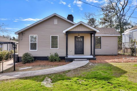 A home in Augusta