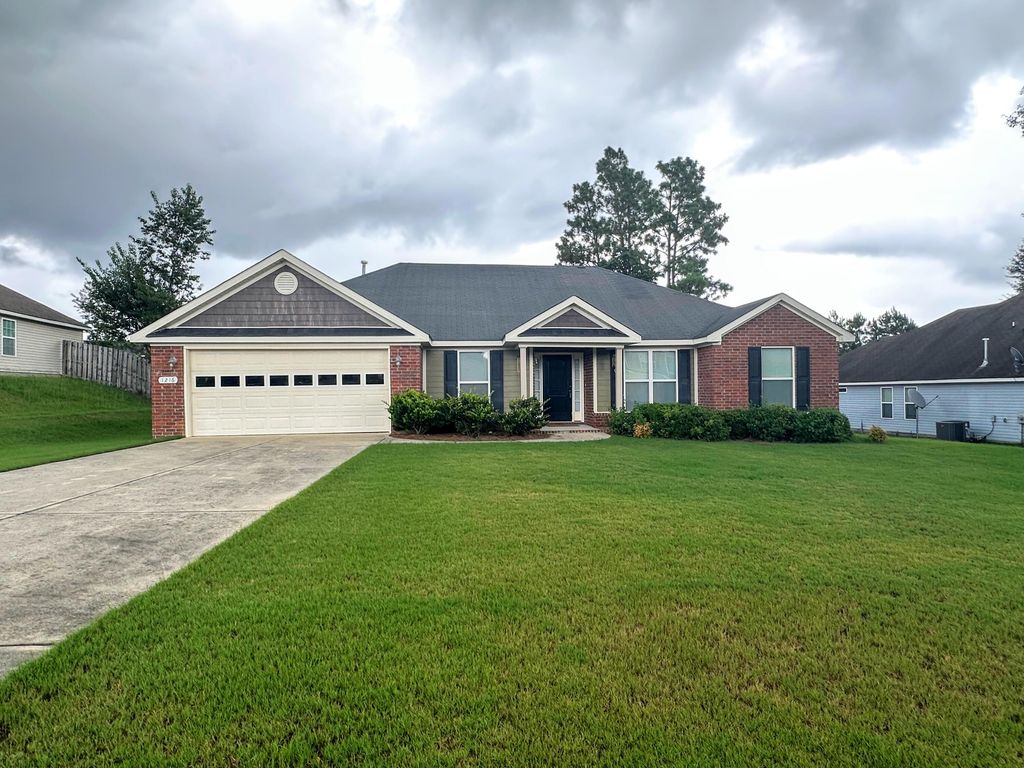 Photo for 1216 Ackerman Drive, Graniteville, SC 29829 (MLS # 544569)
