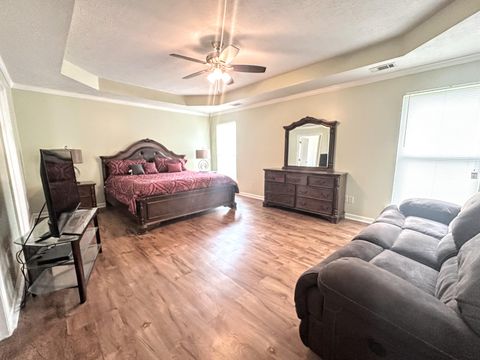 Tiny photo for 1216 Ackerman Drive, Graniteville, SC 29829 (MLS # 544569)