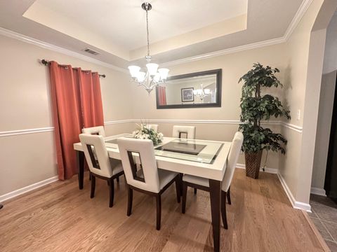 Tiny photo for 1216 Ackerman Drive, Graniteville, SC 29829 (MLS # 544569)