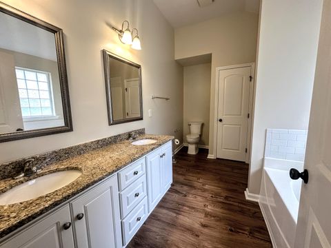 Tiny photo for 1216 Ackerman Drive, Graniteville, SC 29829 (MLS # 544569)